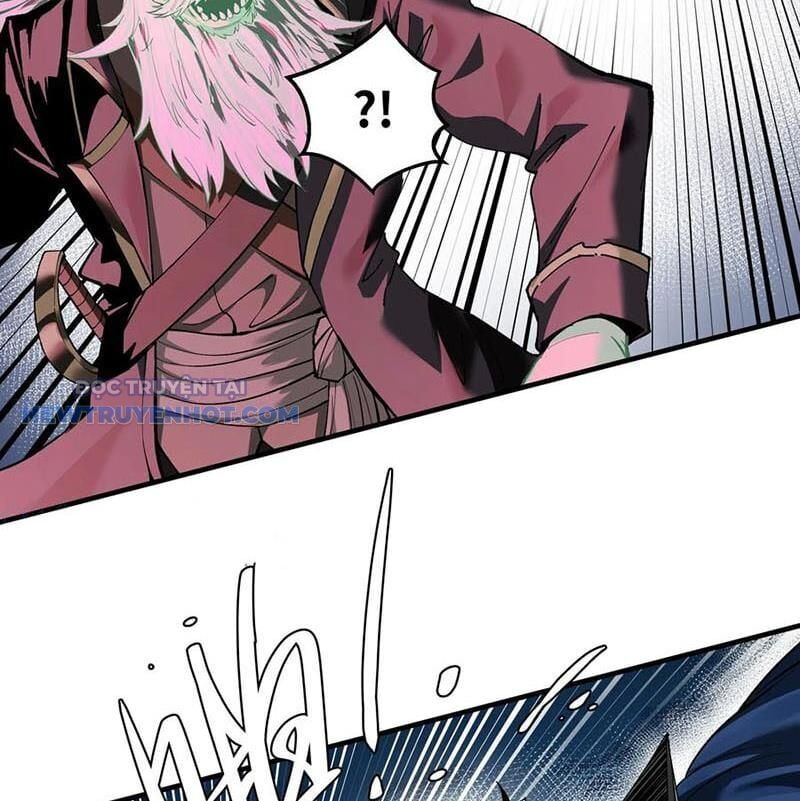 Đồng Hành Cùng Tử Vong: Bắt Đầu Với Ngư Nhân Địa Hạ Thành Chap 98 - Next Chap 99