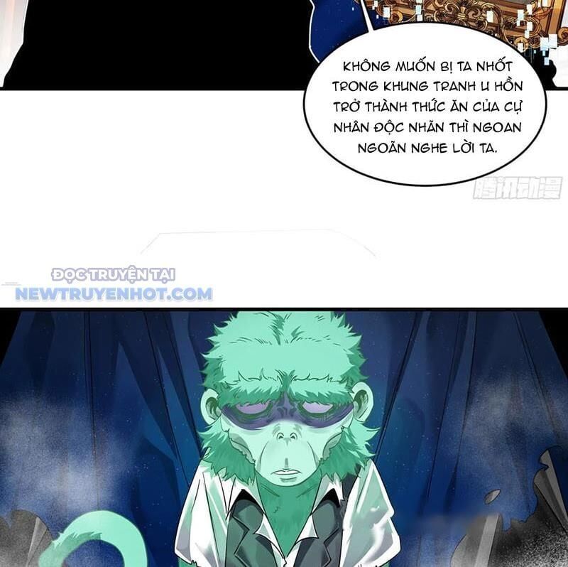 Đồng Hành Cùng Tử Vong: Bắt Đầu Với Ngư Nhân Địa Hạ Thành Chap 98 - Next Chap 99