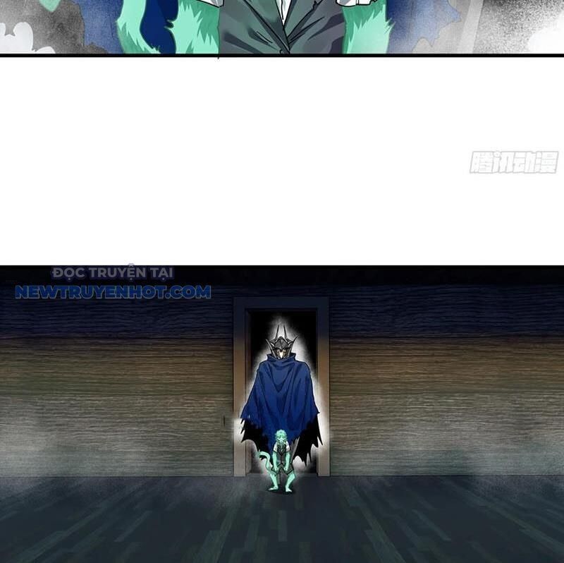Đồng Hành Cùng Tử Vong: Bắt Đầu Với Ngư Nhân Địa Hạ Thành Chap 98 - Next Chap 99