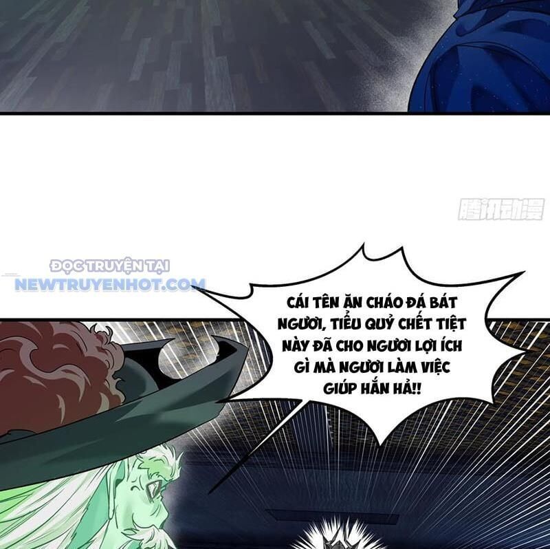 Đồng Hành Cùng Tử Vong: Bắt Đầu Với Ngư Nhân Địa Hạ Thành Chap 98 - Next Chap 99