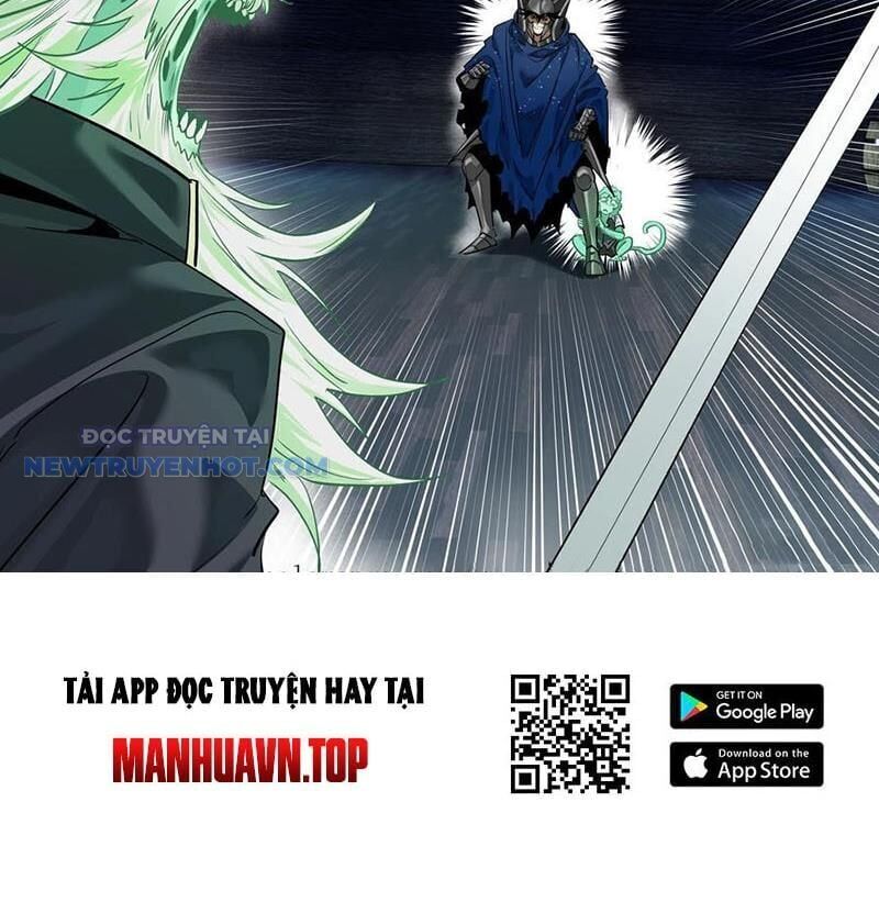 Đồng Hành Cùng Tử Vong: Bắt Đầu Với Ngư Nhân Địa Hạ Thành Chap 98 - Next Chap 99
