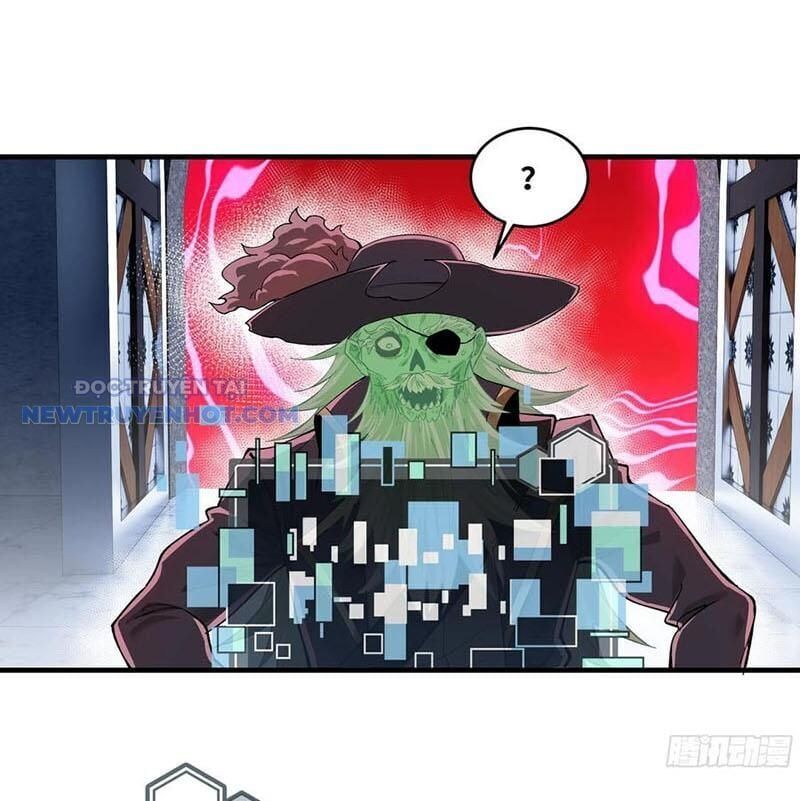 Đồng Hành Cùng Tử Vong: Bắt Đầu Với Ngư Nhân Địa Hạ Thành Chap 98 - Next Chap 99