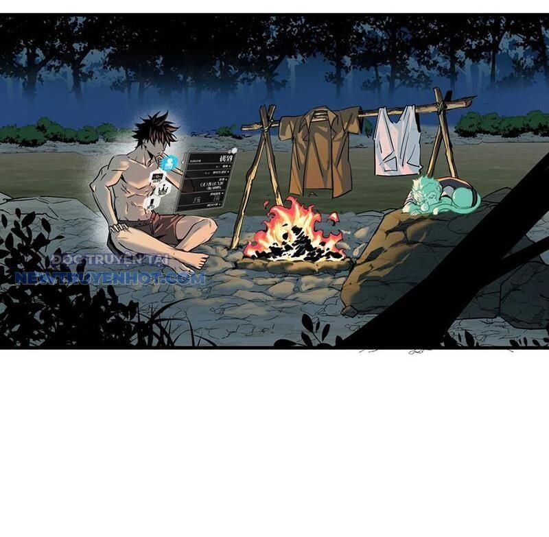 Đồng Hành Cùng Tử Vong: Bắt Đầu Với Ngư Nhân Địa Hạ Thành Chap 99 - Next Chap 100