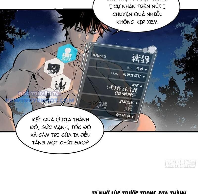 Đồng Hành Cùng Tử Vong: Bắt Đầu Với Ngư Nhân Địa Hạ Thành Chap 99 - Next Chap 100