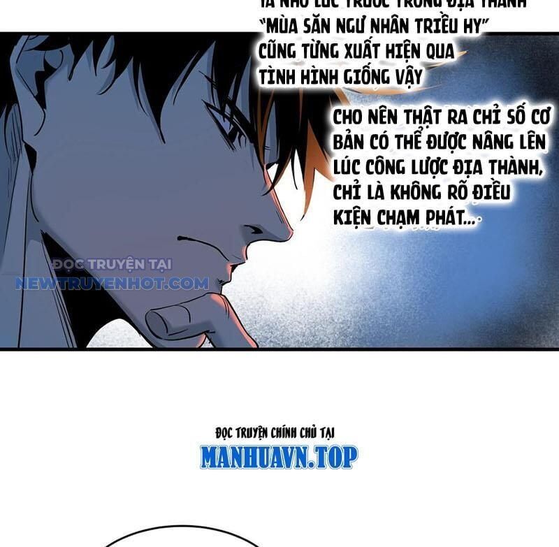 Đồng Hành Cùng Tử Vong: Bắt Đầu Với Ngư Nhân Địa Hạ Thành Chap 99 - Next Chap 100