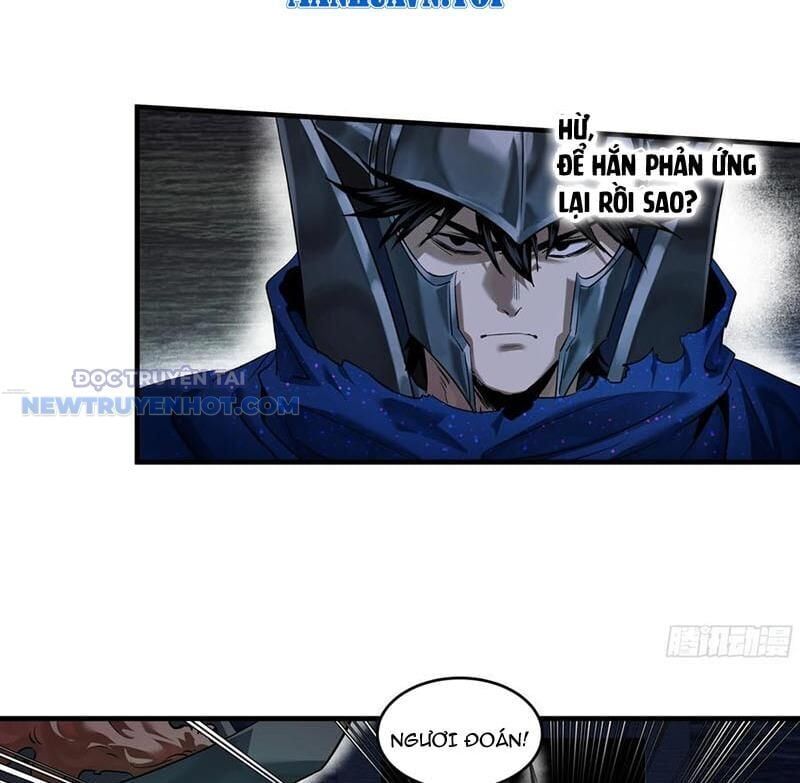 Đồng Hành Cùng Tử Vong: Bắt Đầu Với Ngư Nhân Địa Hạ Thành Chap 99 - Next Chap 100