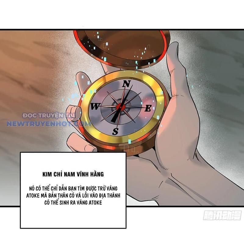 Đồng Hành Cùng Tử Vong: Bắt Đầu Với Ngư Nhân Địa Hạ Thành Chap 99 - Next Chap 100
