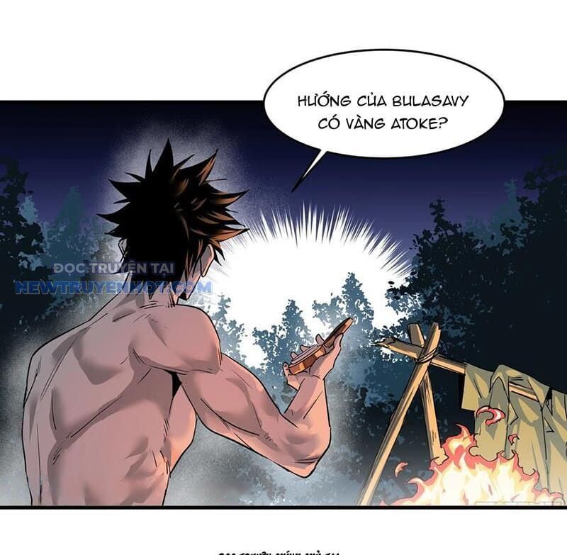 Đồng Hành Cùng Tử Vong: Bắt Đầu Với Ngư Nhân Địa Hạ Thành Chap 99 - Next Chap 100