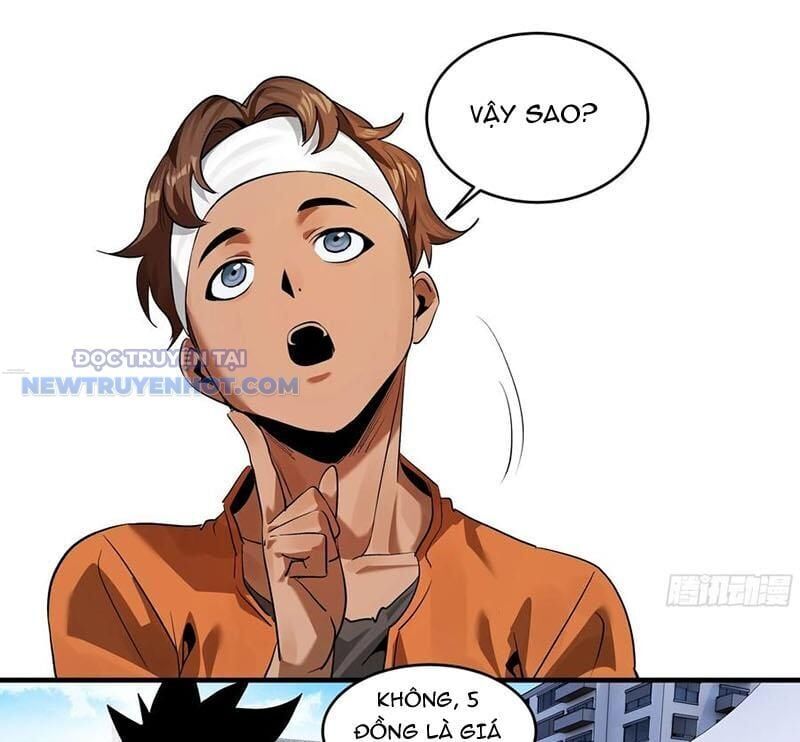 Đồng Hành Cùng Tử Vong: Bắt Đầu Với Ngư Nhân Địa Hạ Thành Chap 99 - Next Chap 100