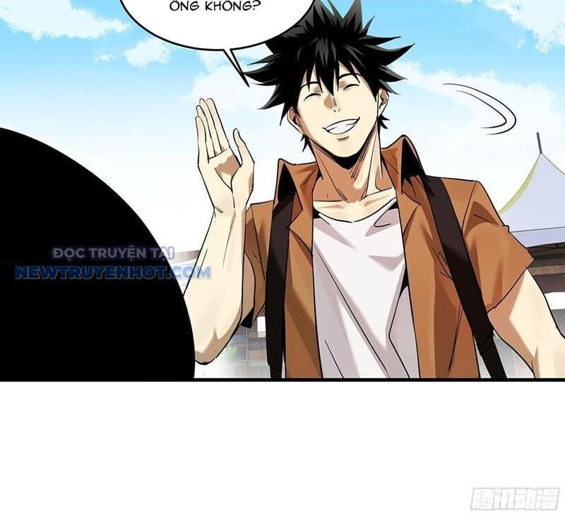 Đồng Hành Cùng Tử Vong: Bắt Đầu Với Ngư Nhân Địa Hạ Thành Chap 99 - Next Chap 100