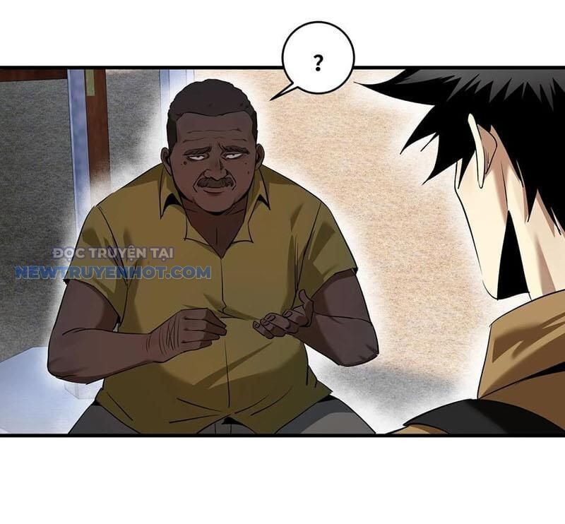 Đồng Hành Cùng Tử Vong: Bắt Đầu Với Ngư Nhân Địa Hạ Thành Chap 99 - Next Chap 100