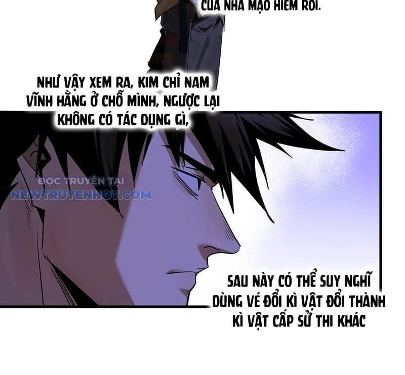 Đồng Hành Cùng Tử Vong: Bắt Đầu Với Ngư Nhân Địa Hạ Thành Chap 99 - Next Chap 100