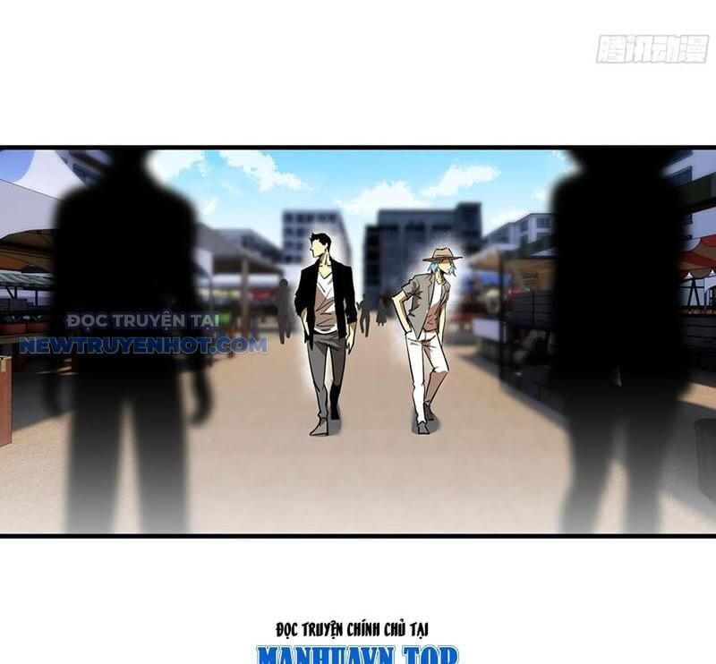 Đồng Hành Cùng Tử Vong: Bắt Đầu Với Ngư Nhân Địa Hạ Thành Chap 99 - Next Chap 100