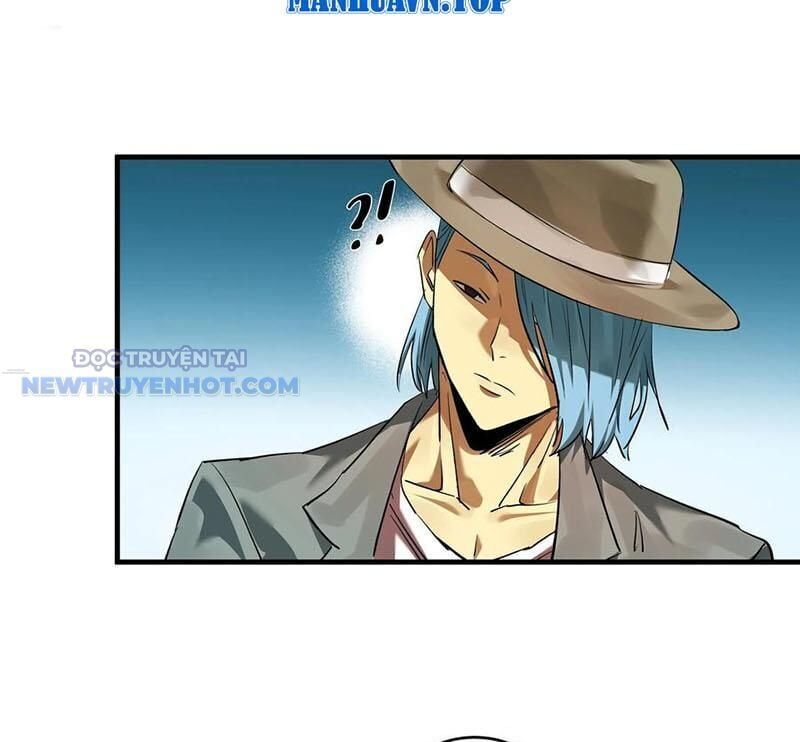 Đồng Hành Cùng Tử Vong: Bắt Đầu Với Ngư Nhân Địa Hạ Thành Chap 99 - Next Chap 100