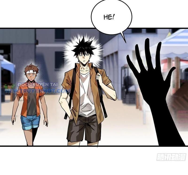 Đồng Hành Cùng Tử Vong: Bắt Đầu Với Ngư Nhân Địa Hạ Thành Chap 99 - Next Chap 100