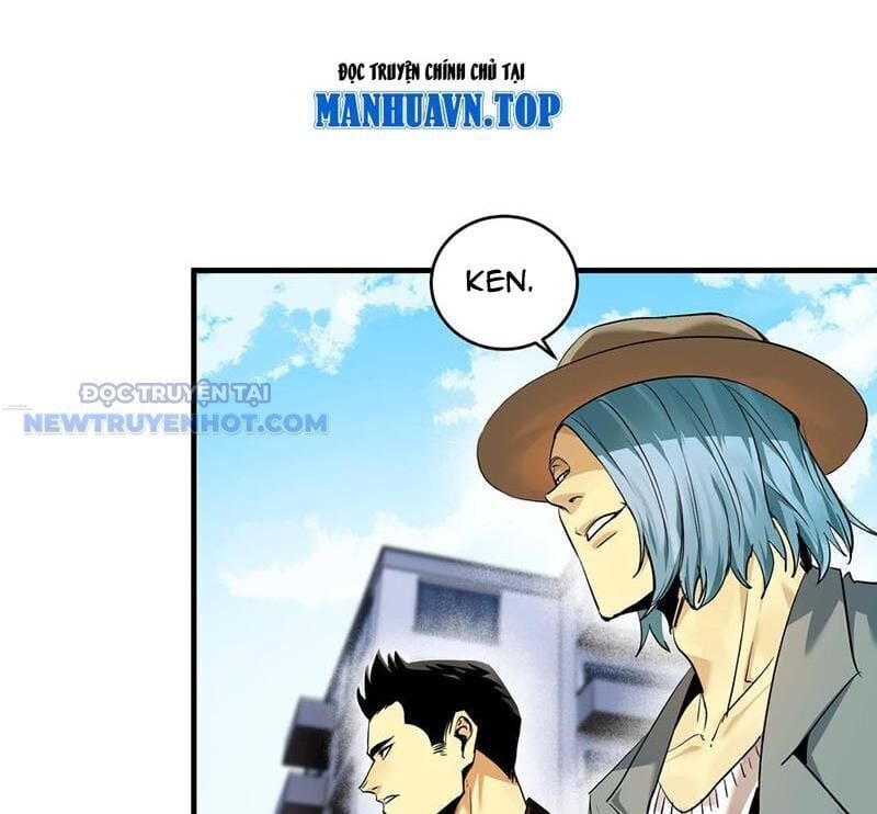 Đồng Hành Cùng Tử Vong: Bắt Đầu Với Ngư Nhân Địa Hạ Thành Chap 99 - Next Chap 100