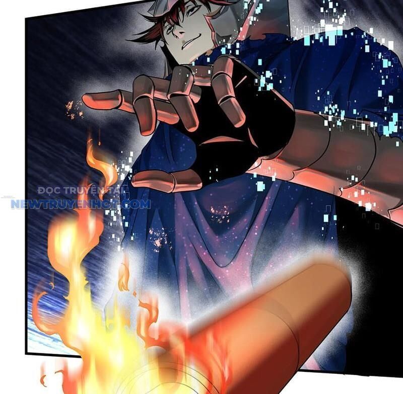 Đồng Hành Cùng Tử Vong: Bắt Đầu Với Ngư Nhân Địa Hạ Thành Chap 99 - Next Chap 100