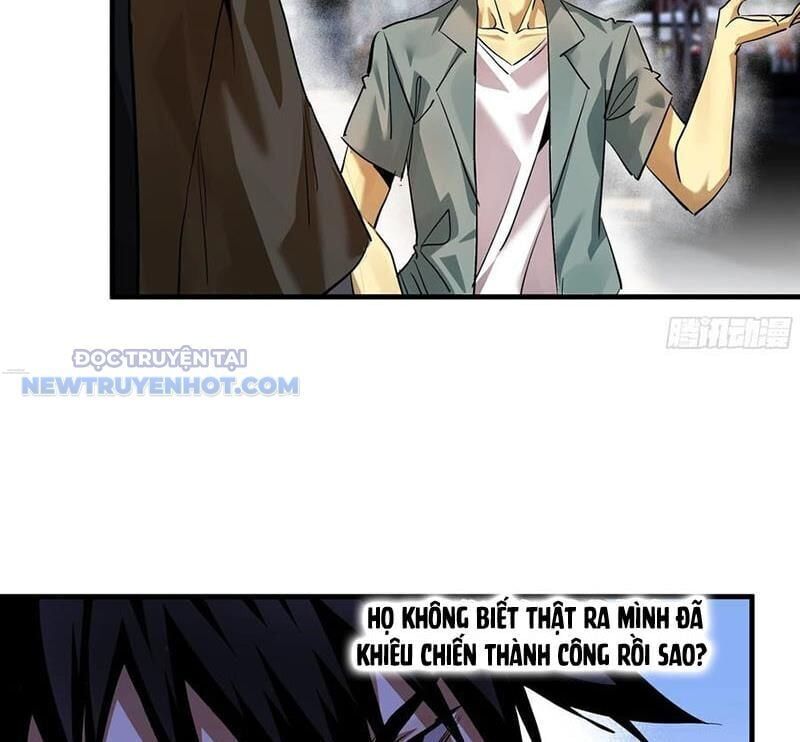 Đồng Hành Cùng Tử Vong: Bắt Đầu Với Ngư Nhân Địa Hạ Thành Chap 99 - Next Chap 100