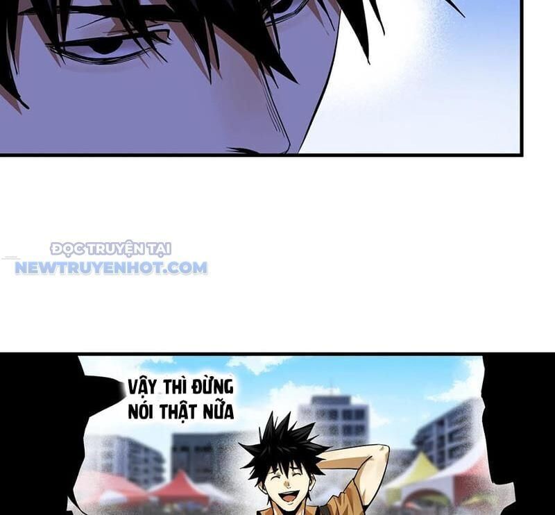 Đồng Hành Cùng Tử Vong: Bắt Đầu Với Ngư Nhân Địa Hạ Thành Chap 99 - Next Chap 100