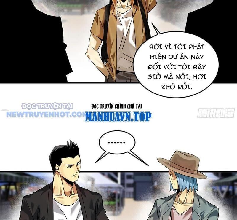 Đồng Hành Cùng Tử Vong: Bắt Đầu Với Ngư Nhân Địa Hạ Thành Chap 99 - Next Chap 100