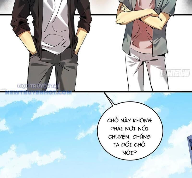 Đồng Hành Cùng Tử Vong: Bắt Đầu Với Ngư Nhân Địa Hạ Thành Chap 99 - Next Chap 100