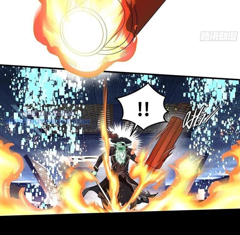 Đồng Hành Cùng Tử Vong: Bắt Đầu Với Ngư Nhân Địa Hạ Thành Chap 99 - Next Chap 100