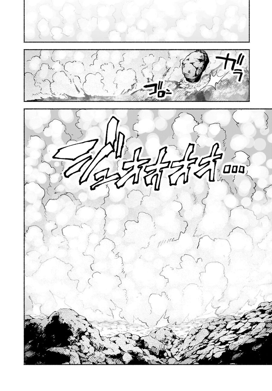 Đông Phương Trí Linh Kỳ Truyện ~ Thám Tử Bất Tuân Satori Chap 40 - Next Chap 41