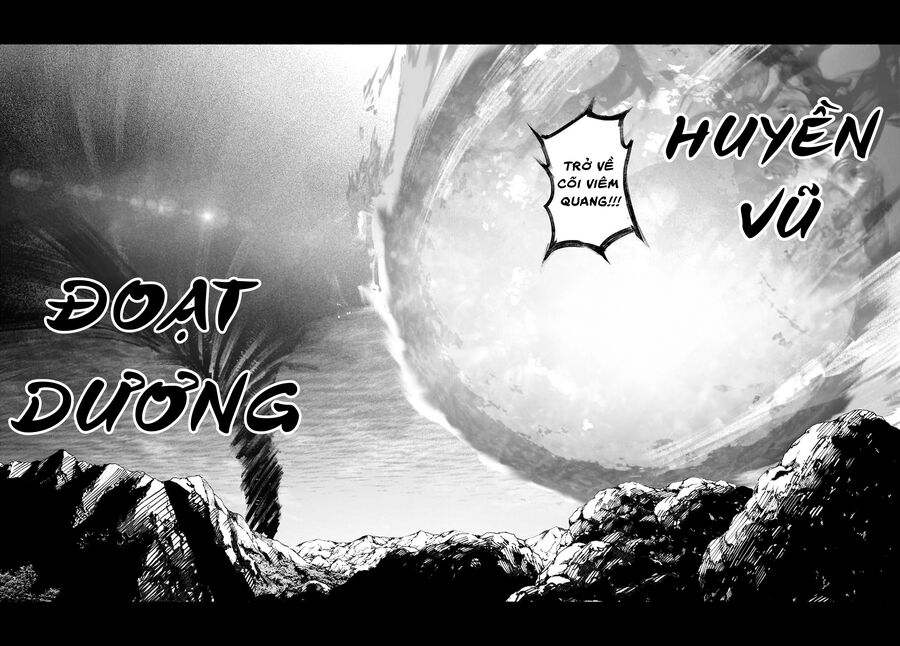 Đông Phương Trí Linh Kỳ Truyện ~ Thám Tử Bất Tuân Satori Chap 40 - Next Chap 41