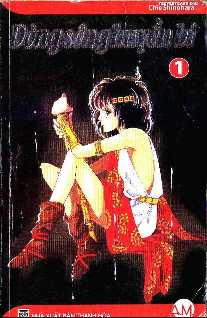 Dòng Sông Huyền Bí Chap 1 - Next Chap 2