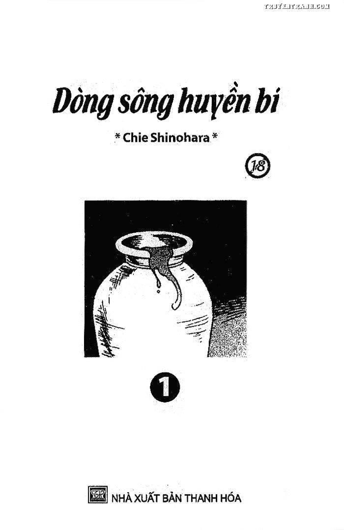Dòng Sông Huyền Bí Chap 1 - Next Chap 2