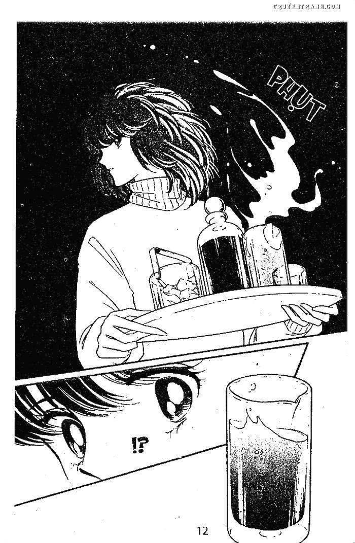Dòng Sông Huyền Bí Chap 1 - Next Chap 2