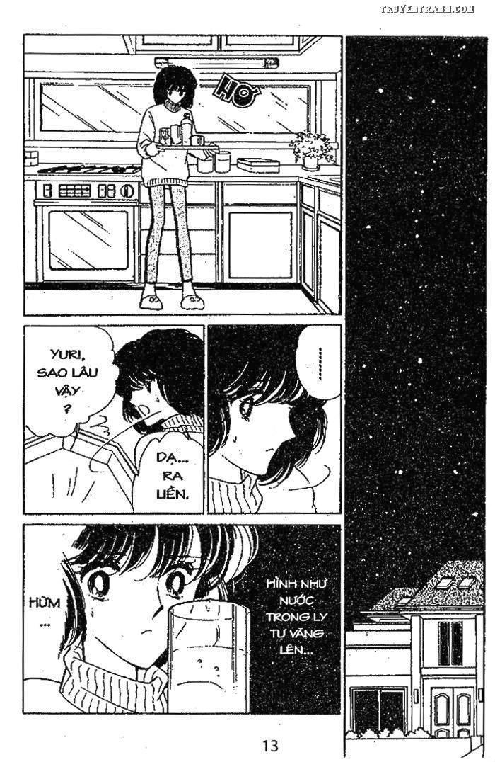 Dòng Sông Huyền Bí Chap 1 - Next Chap 2