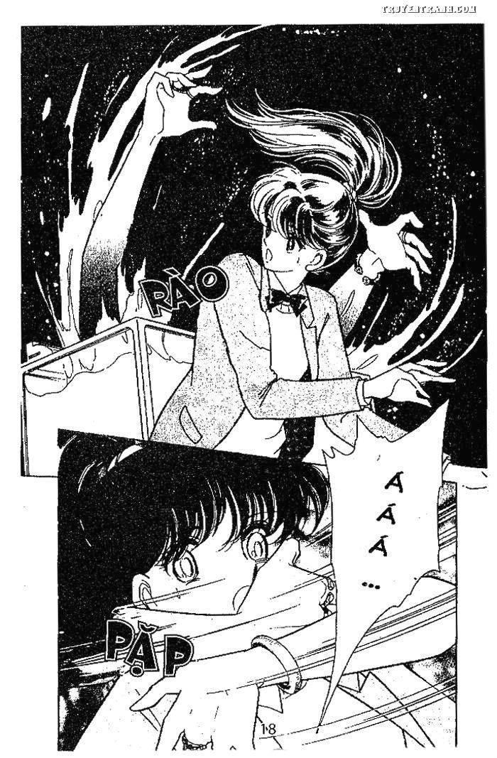 Dòng Sông Huyền Bí Chap 1 - Next Chap 2
