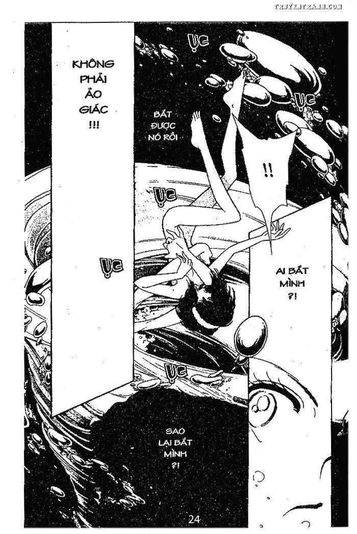 Dòng Sông Huyền Bí Chap 1 - Next Chap 2