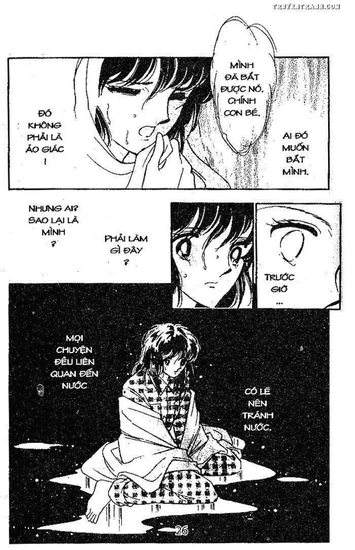 Dòng Sông Huyền Bí Chap 1 - Next Chap 2