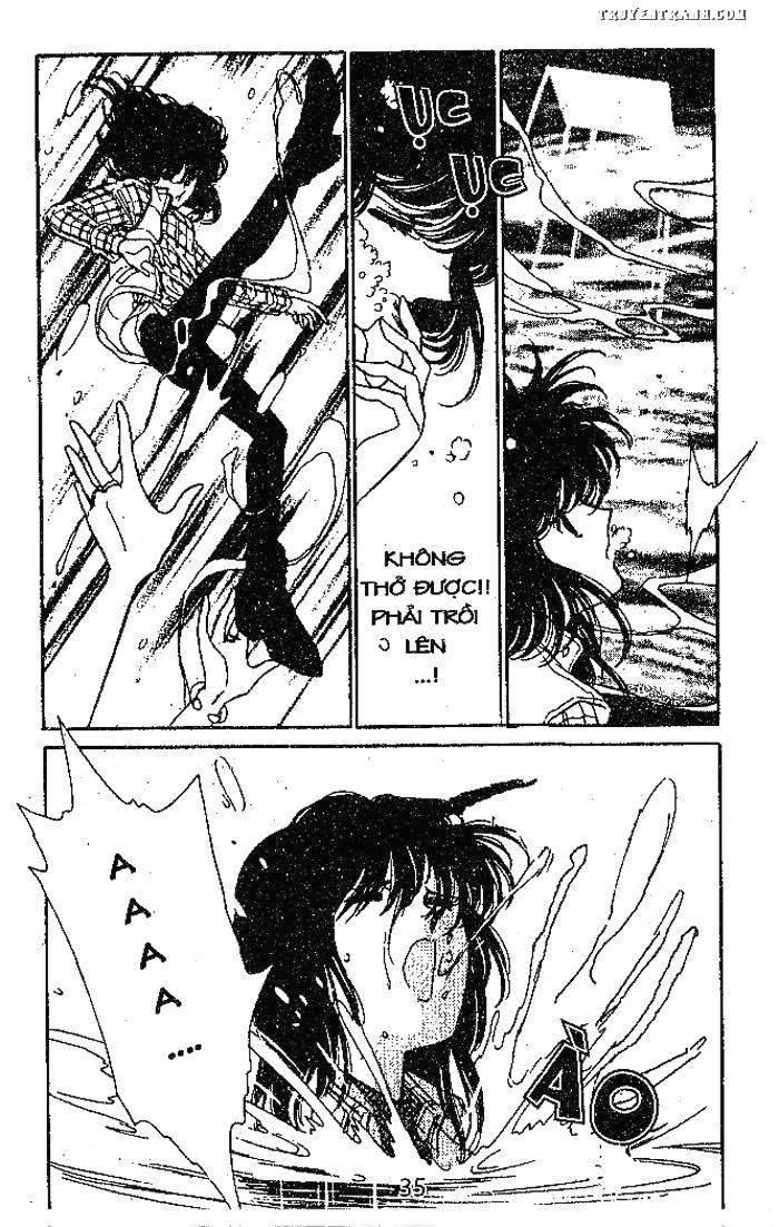 Dòng Sông Huyền Bí Chap 1 - Next Chap 2