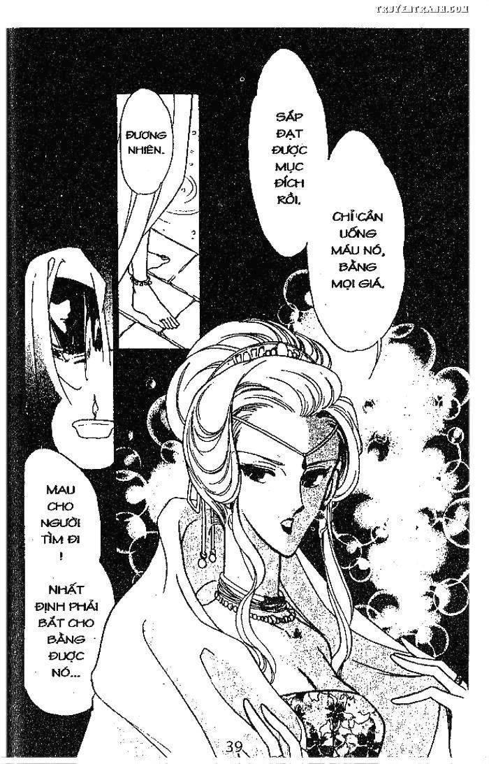 Dòng Sông Huyền Bí Chap 1 - Next Chap 2