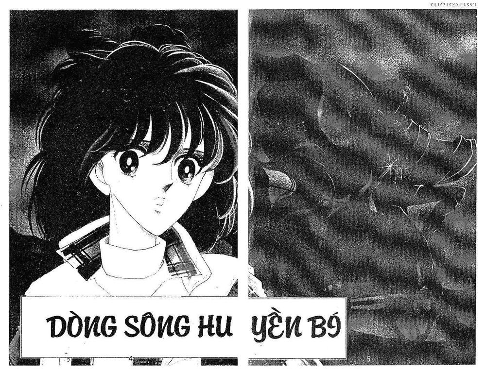 Dòng Sông Huyền Bí Chap 1 - Next Chap 2