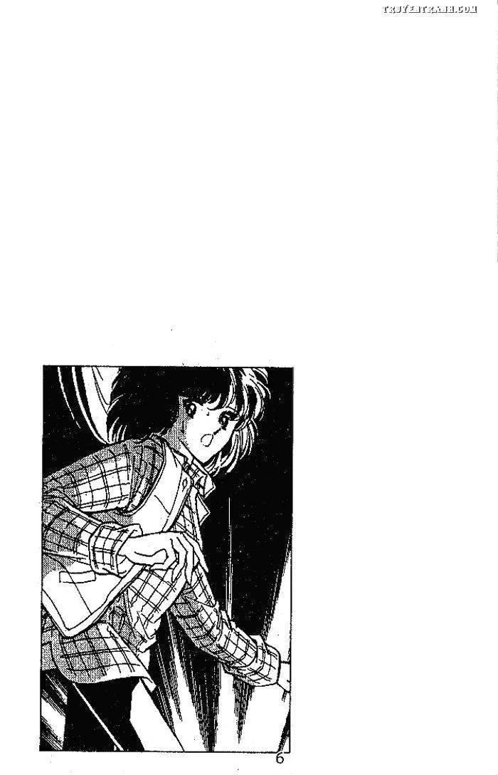 Dòng Sông Huyền Bí Chap 1 - Next Chap 2