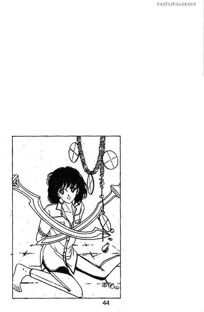 Dòng Sông Huyền Bí Chap 2 - Next Chap 3