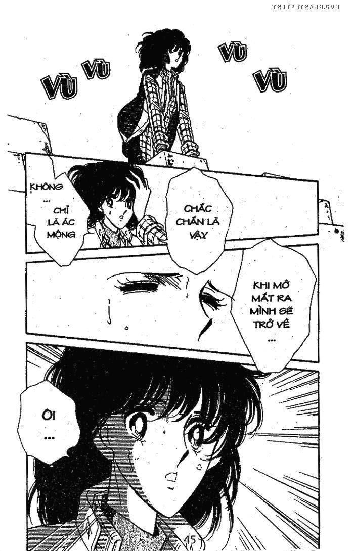 Dòng Sông Huyền Bí Chap 2 - Next Chap 3