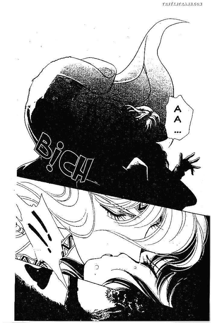 Dòng Sông Huyền Bí Chap 2 - Next Chap 3