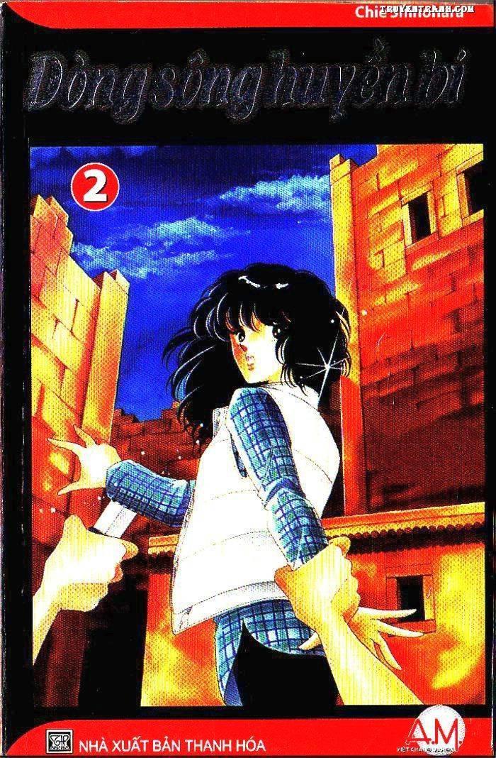 Dòng Sông Huyền Bí Chap 2 - Next Chap 3
