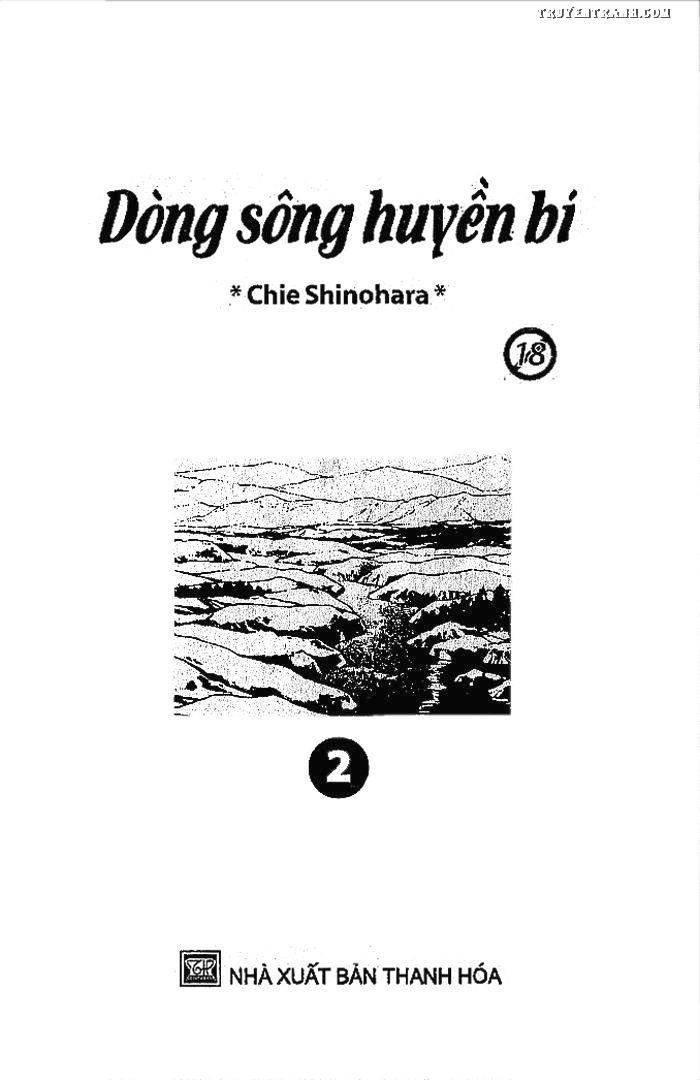 Dòng Sông Huyền Bí Chap 2 - Next Chap 3