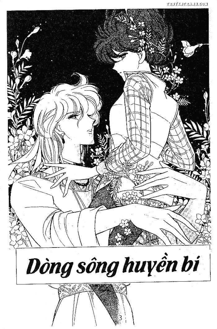 Dòng Sông Huyền Bí Chap 2 - Next Chap 3