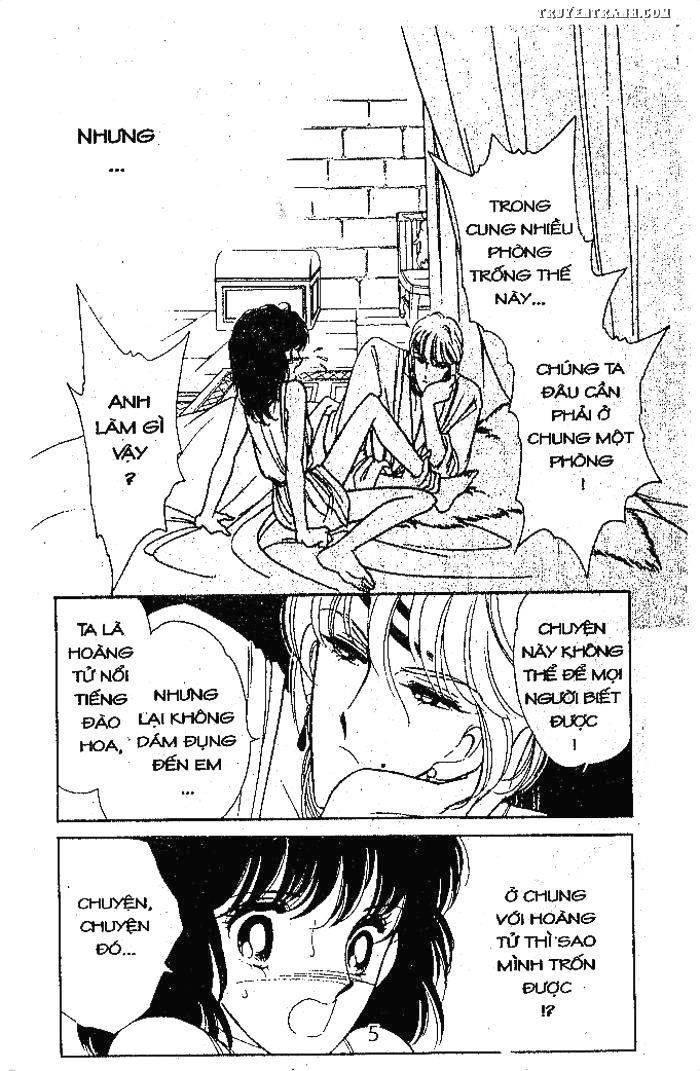 Dòng Sông Huyền Bí Chap 2 - Next Chap 3