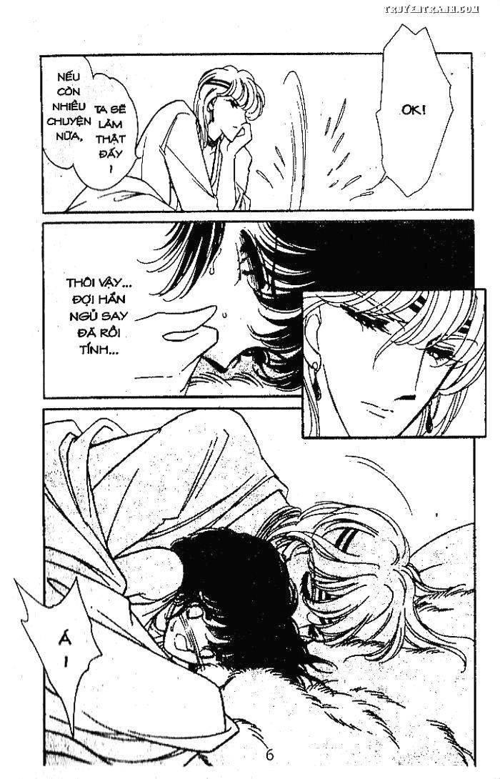 Dòng Sông Huyền Bí Chap 2 - Next Chap 3