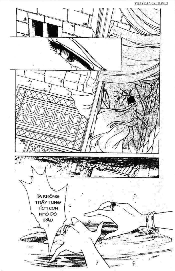 Dòng Sông Huyền Bí Chap 2 - Next Chap 3