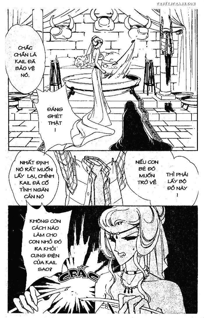 Dòng Sông Huyền Bí Chap 2 - Next Chap 3