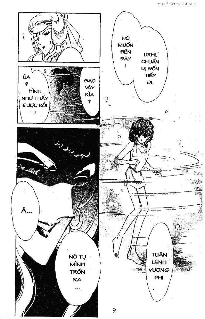 Dòng Sông Huyền Bí Chap 2 - Next Chap 3
